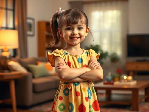 10 Bí Quyết Giúp Mẹ Dạy Trẻ Ứng Xử Lễ Phép Khi Có Khách